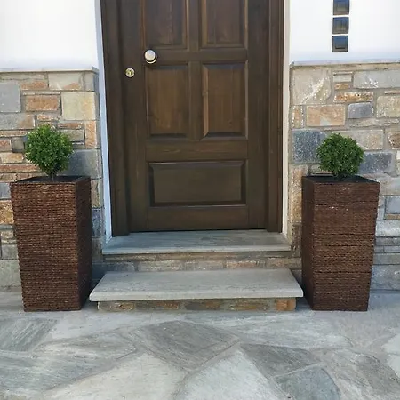 Giorgios Studio Chorto Exterior photo