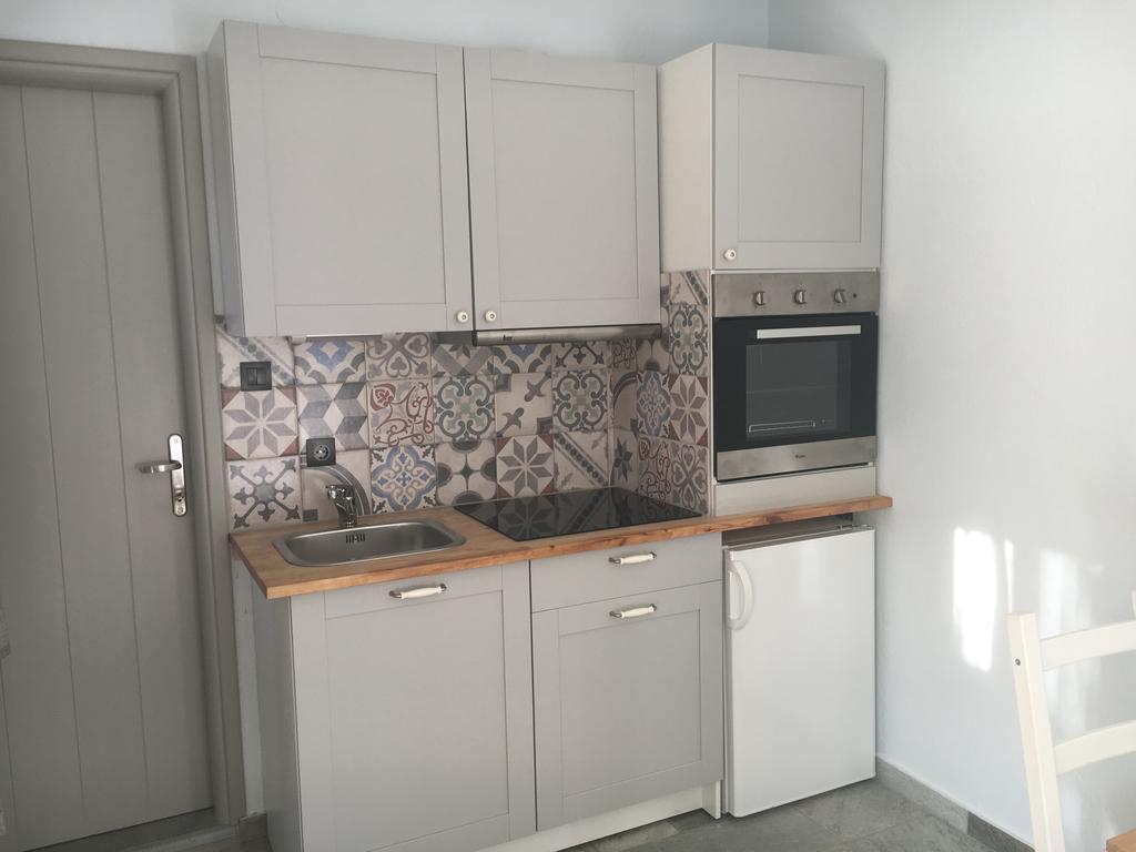 Apartment Giorgios Chorto