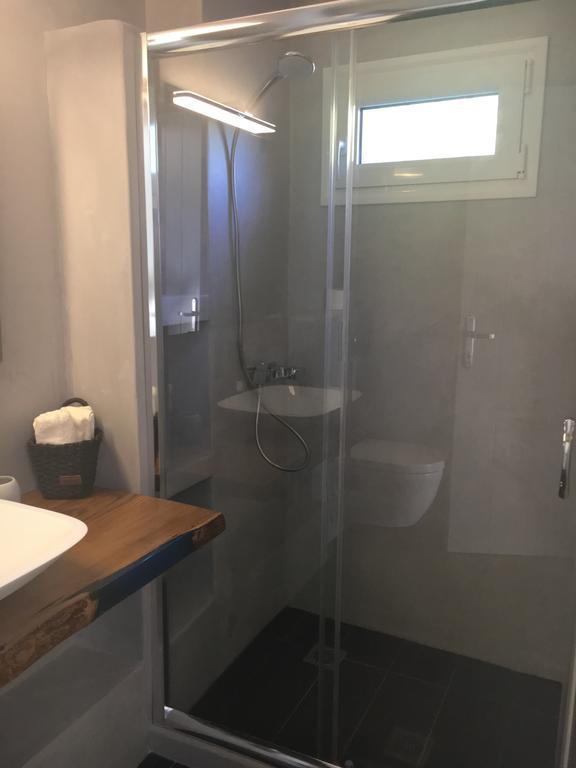 Apartamento Giorgios *