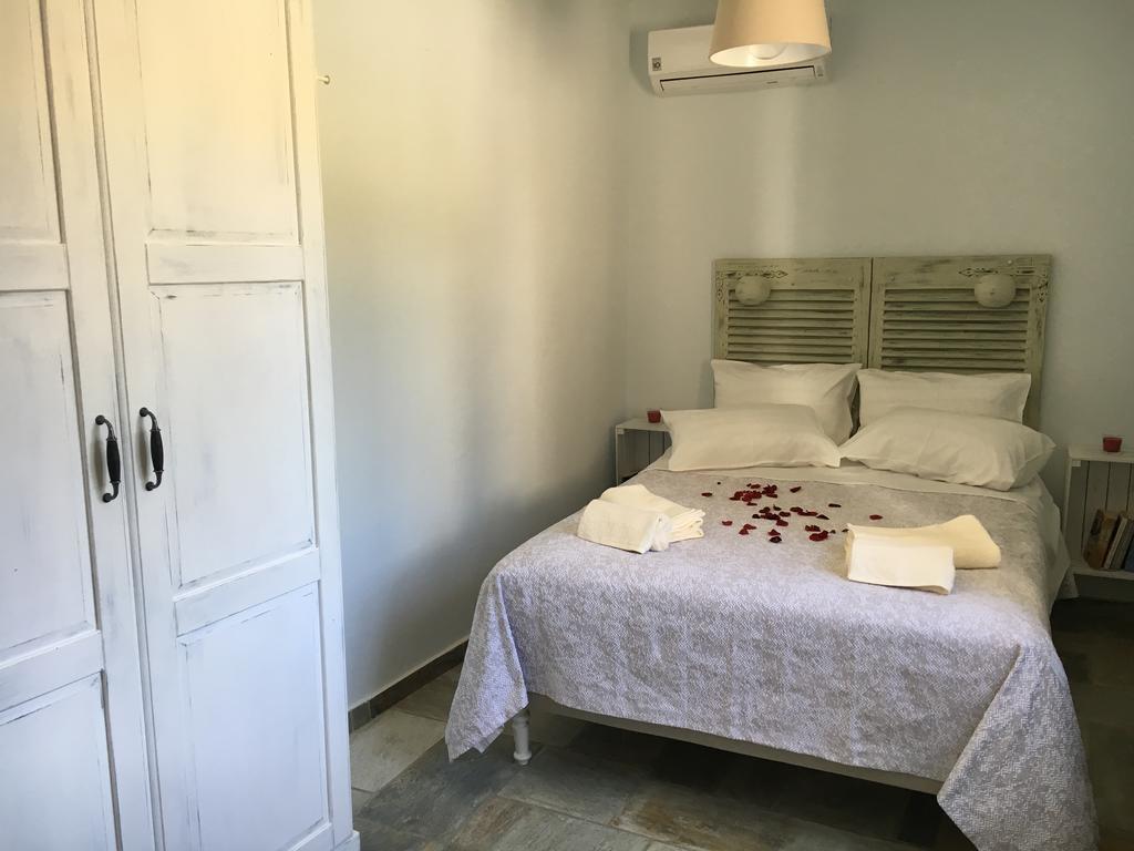 Apartment Giorgios *
