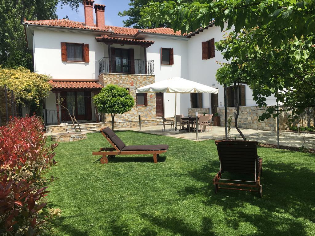Giorgios Apartamento