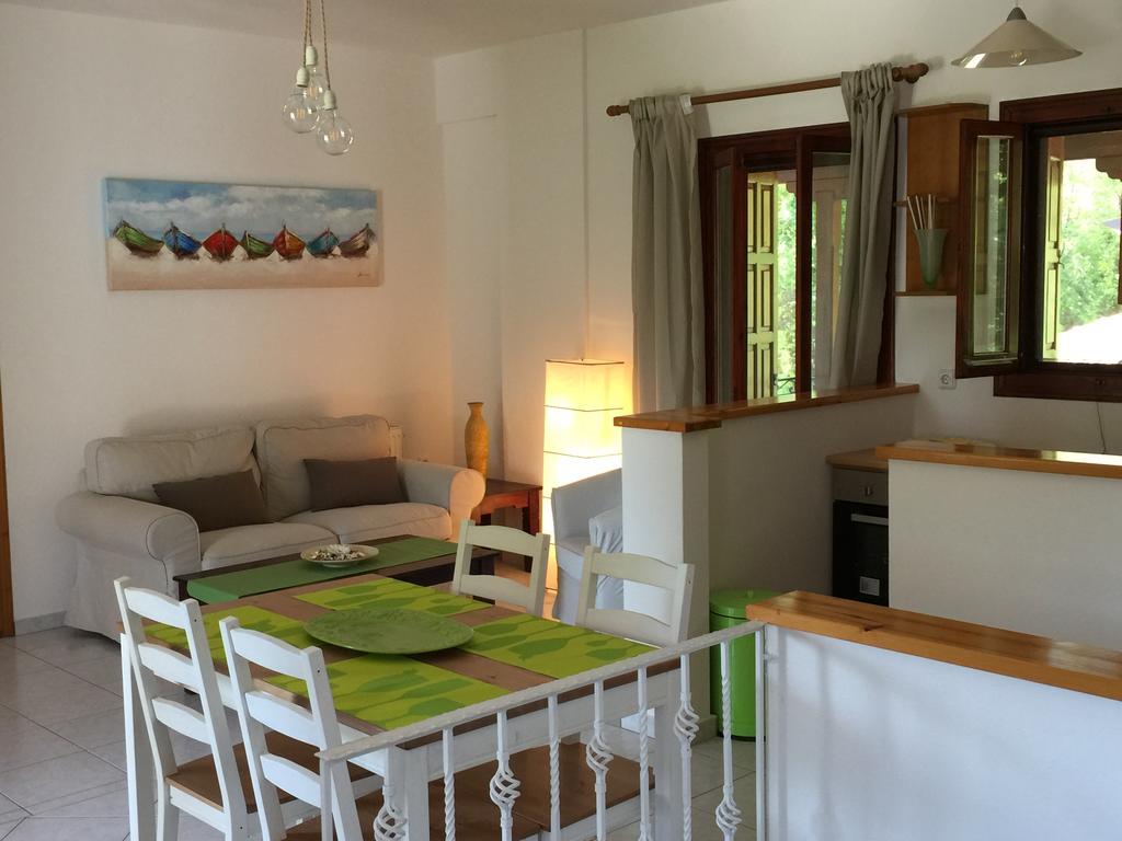 Apartamento Giorgios