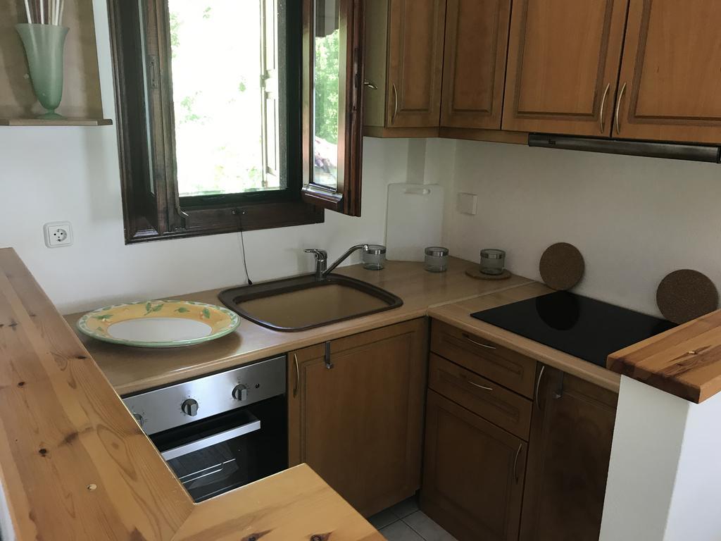 Apartamento Giorgios