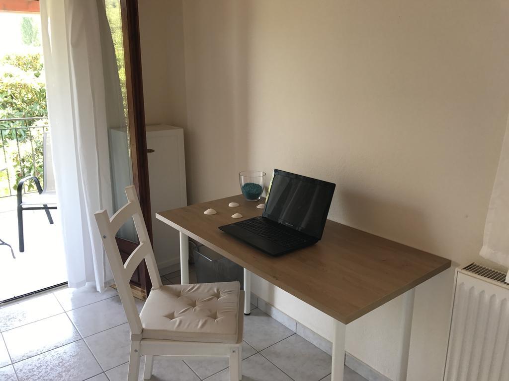 Apartamento Giorgios Chorto