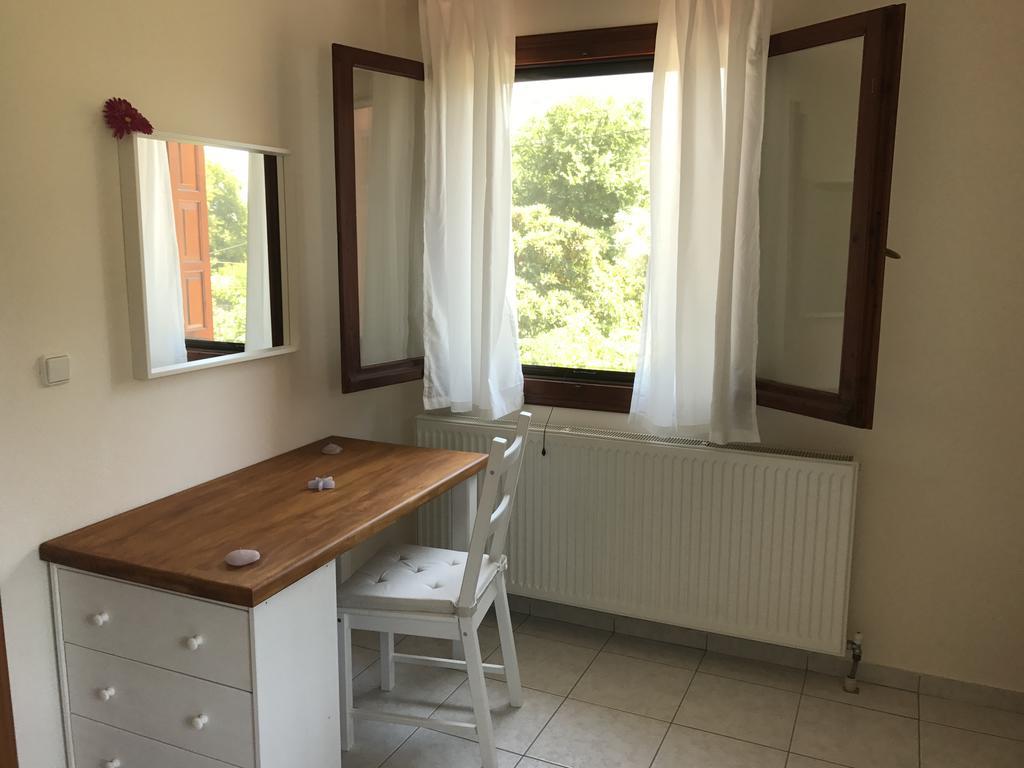 Apartamento Giorgios *