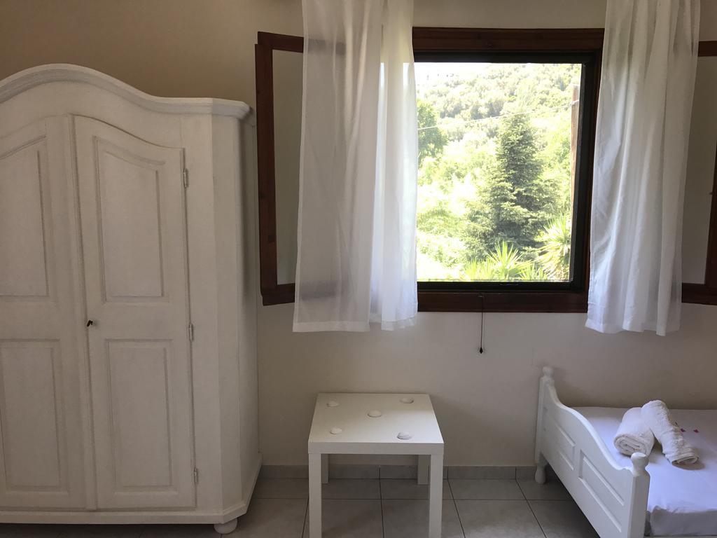 Apartamento Giorgios *