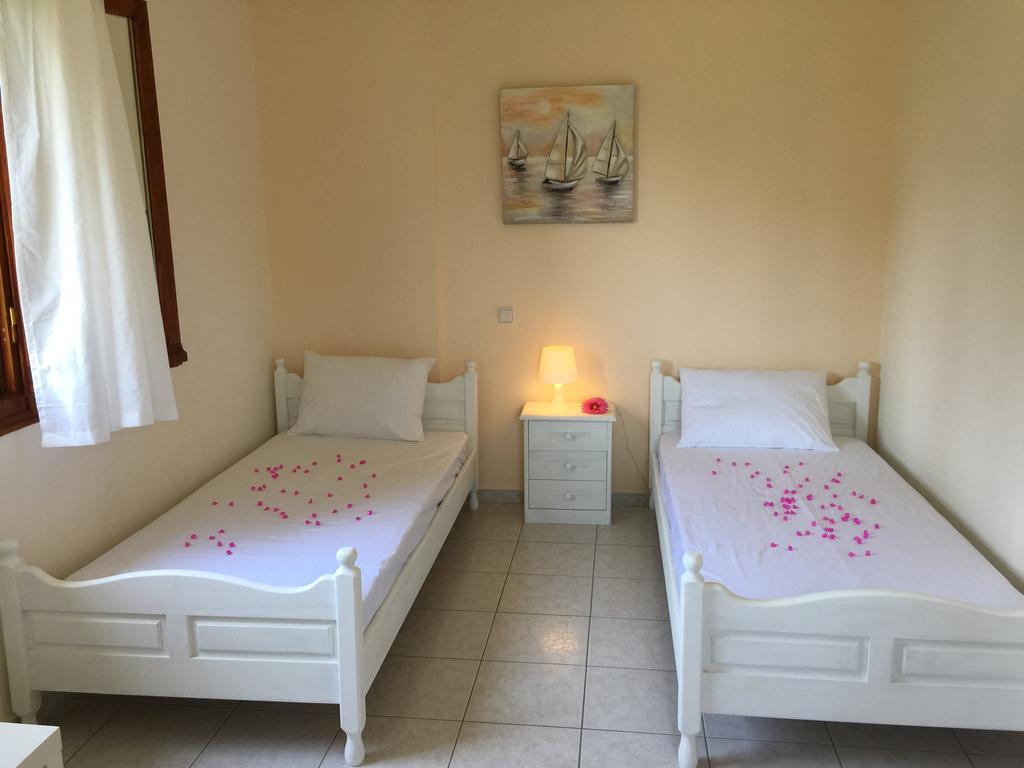 Apartamento Giorgios