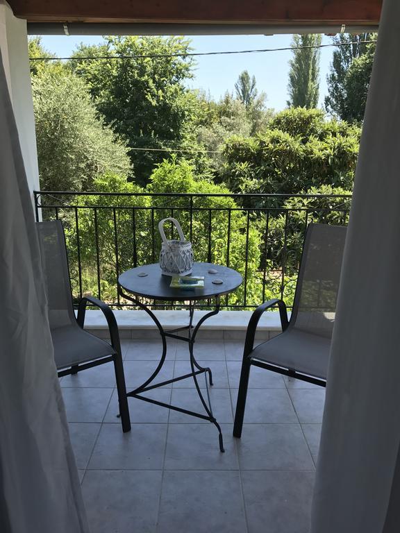 Giorgios Apartamento Chorto