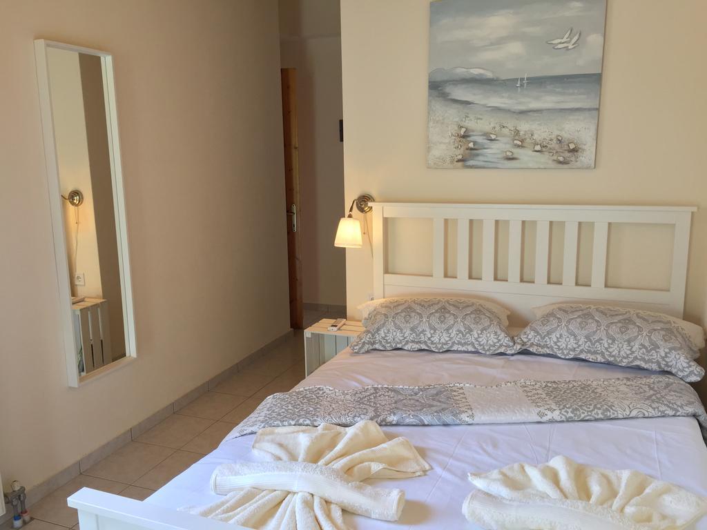 Giorgios Apartamento
