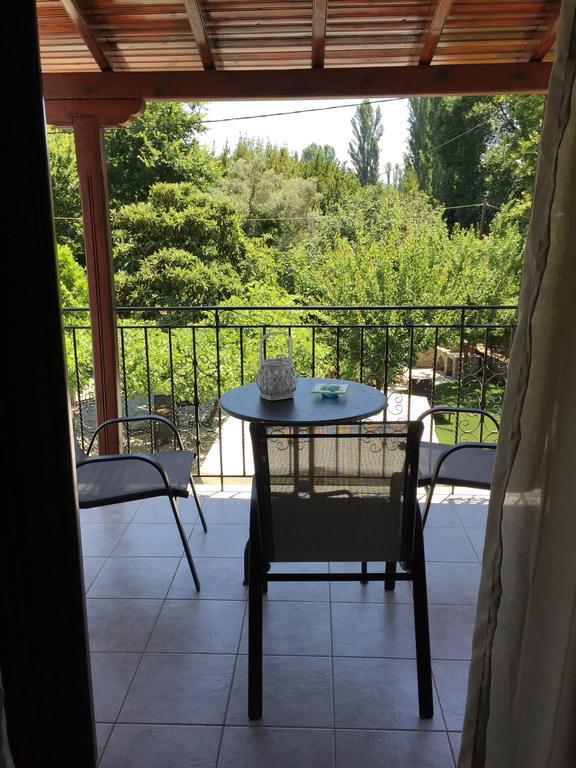 Apartamento Giorgios *