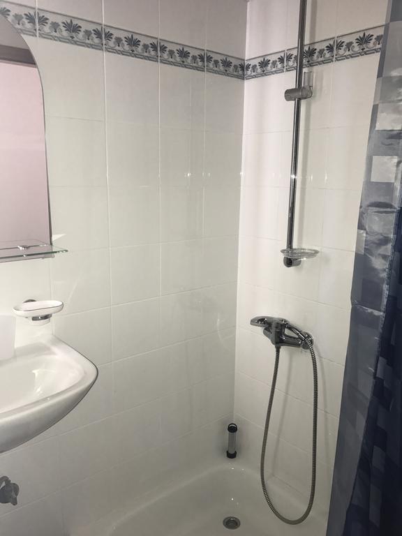 Giorgios Apartamento *